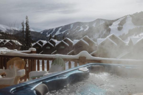 Hot Tub MTN Views - Free Shuttle - Central WP